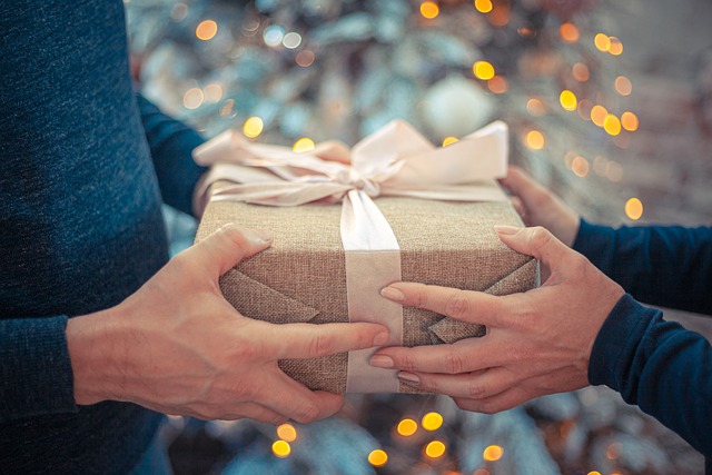 Read more about the article 6 подарков, которые нельзя дарить мужчинам