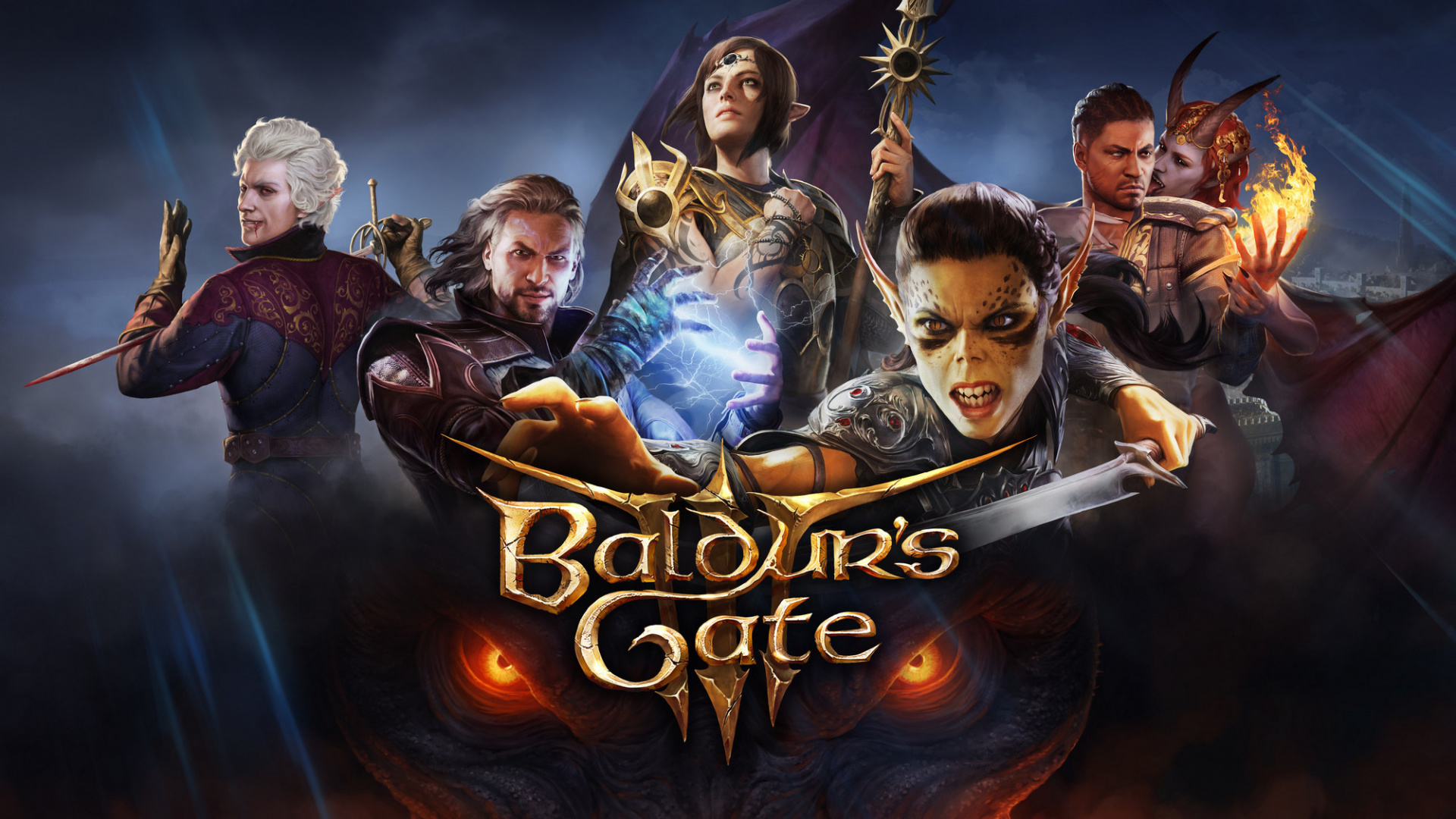 Read more about the article Глава Baldur's Gate 3 считает, что при первом прохождении лучше всего играть за пользовательского персонажа