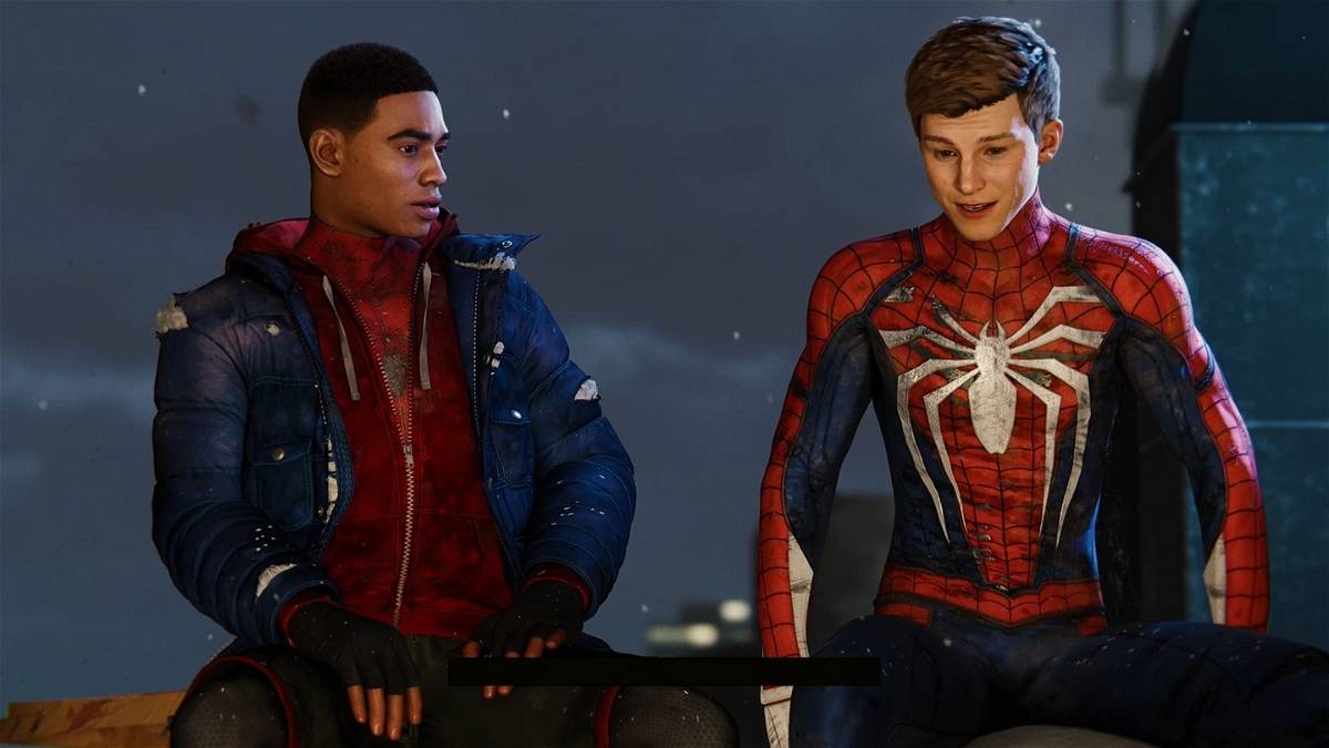 Read more about the article Актер, играющий Питера Паркера в Marvel's Spider-Man 2, ответил на разногласия по поводу нового облика своего персонажа