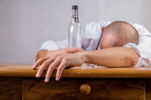 Read more about the article Лечение алкоголизма: понимание пути к выздоровлению