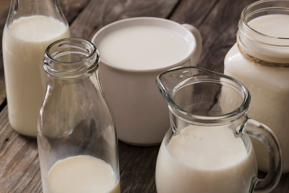 Read more about the article Разоблачение мифов о молоке