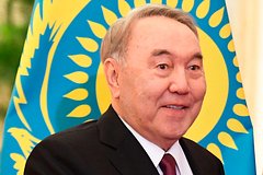 Read more about the article Назарбаев выпустил автобиографическую книгу с оценкой событий последних полувека