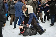 Read more about the article Автор «Слова пацана» рассказал о нападениях молодежных группировок в Казани
